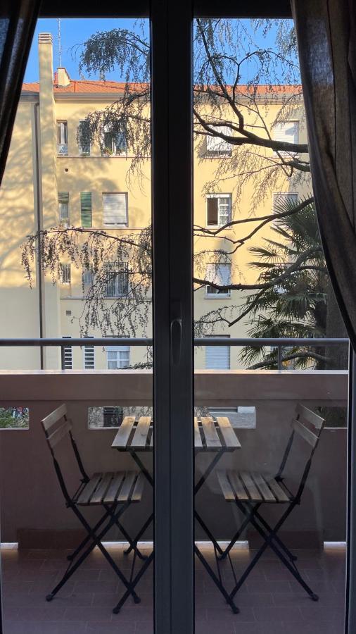 Stilish Apartment Few Steps From The Underground ミラノ エクステリア 写真
